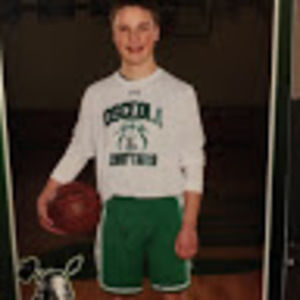 Meet your Posher, Ben